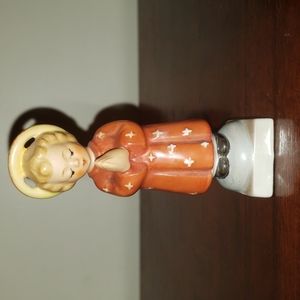 Vintage Hummel mark Goebel